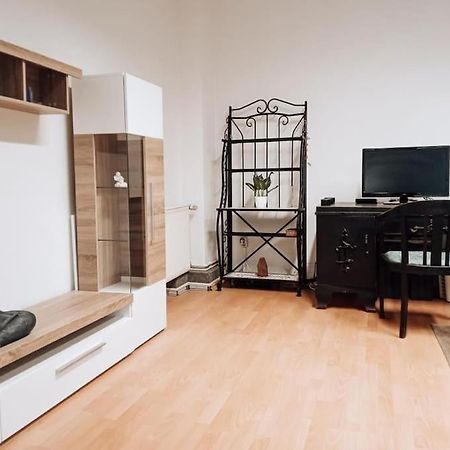 Wohnen Wohlfuehlen Apartment Forst  Bagian luar foto