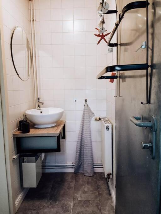 Wohnen Wohlfuehlen Apartment Forst  Bagian luar foto