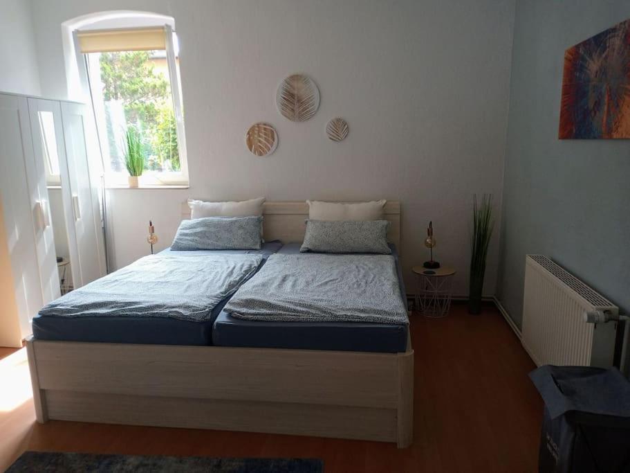 Wohnen Wohlfuehlen Apartment Forst  Bagian luar foto